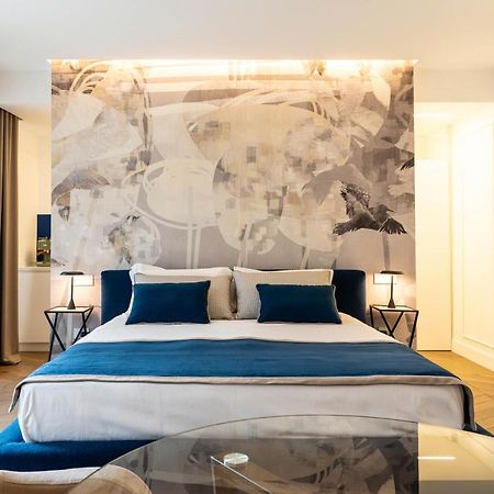 Donna Giacinta Blu Luxury Flat Apartment บารี ภายนอก รูปภาพ