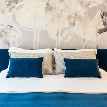 Donna Giacinta Blu Luxury Flat Apartment บารี ภายนอก รูปภาพ