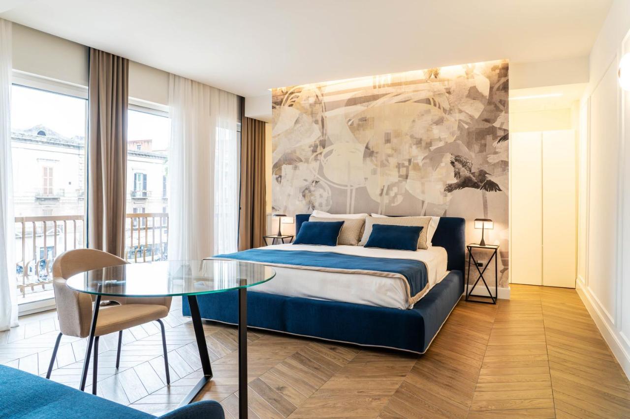 Donna Giacinta Blu Luxury Flat Apartment บารี ภายนอก รูปภาพ