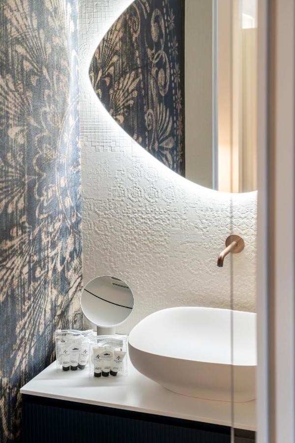 Donna Giacinta Blu Luxury Flat Apartment บารี ภายนอก รูปภาพ