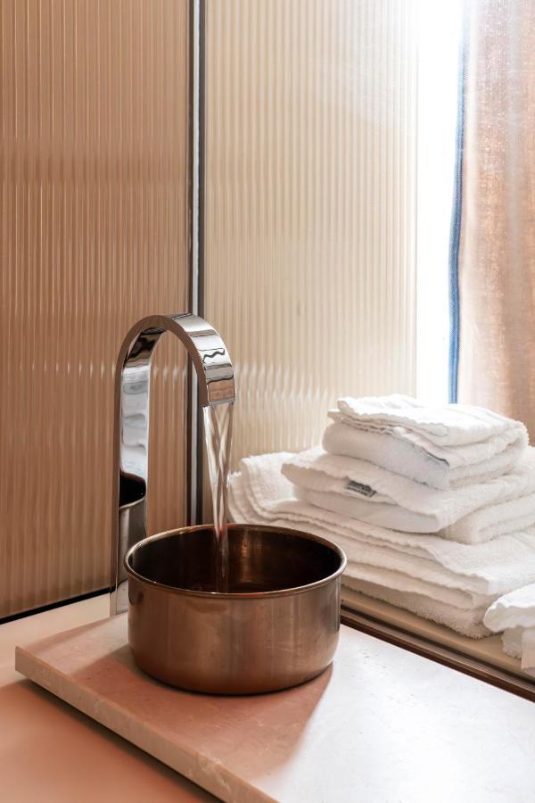 Donna Giacinta Blu Luxury Flat Apartment บารี ภายนอก รูปภาพ