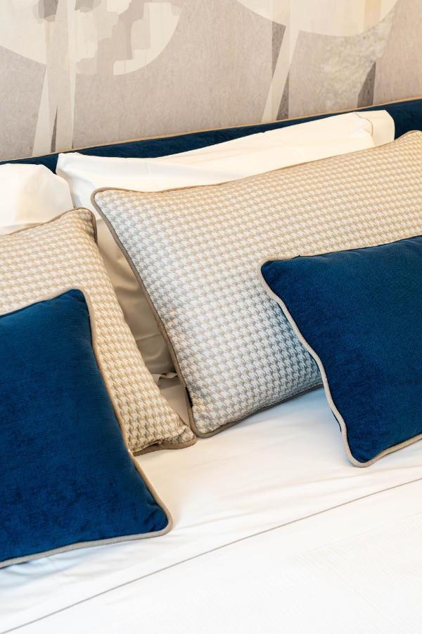 Donna Giacinta Blu Luxury Flat Apartment บารี ภายนอก รูปภาพ