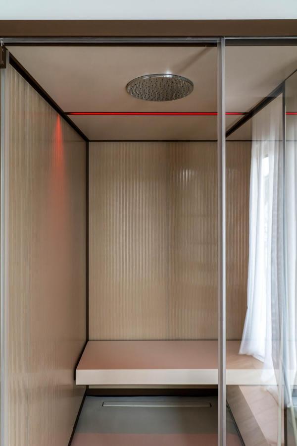 Donna Giacinta Blu Luxury Flat Apartment บารี ภายนอก รูปภาพ