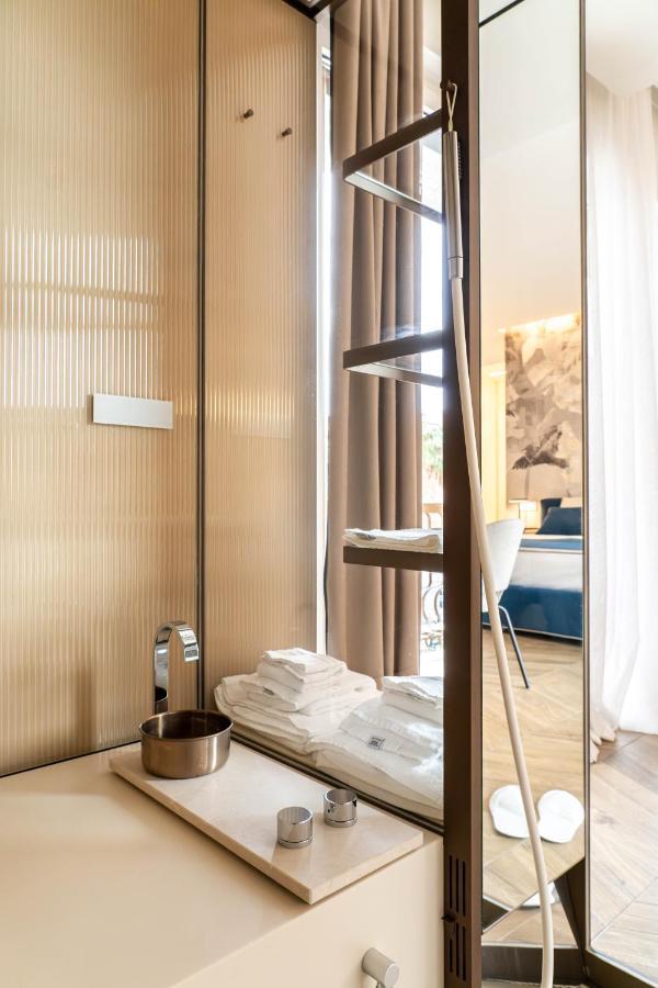 Donna Giacinta Blu Luxury Flat Apartment บารี ภายนอก รูปภาพ